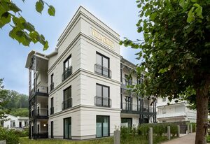 Villa Chloe – Appartement 4