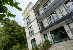 Villa Chloe – Appartement 4