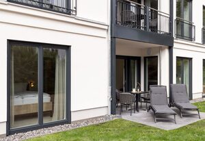 Villa Chloe – Appartement 4