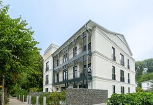 Villa Chloe – Appartement 4