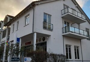 Appartementanlage Villa Granitz - Whg. 14 – Fewo 14