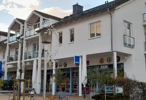 Appartementanlage Villa Granitz - Whg. 14 – Fewo 14