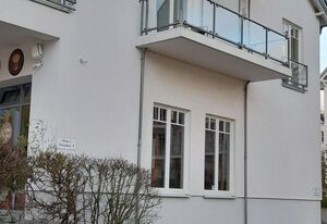 Appartementanlage Villa Granitz - Whg. 14 – Fewo 14
