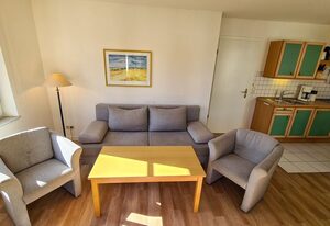 Appartementanlage Villa Granitz - Whg. 14 – Fewo 14