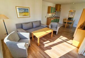 Appartementanlage Villa Granitz - Whg. 14 – Fewo 14
