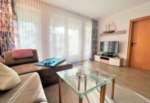 Dünenpark | Whg. 92 | Nur 100 Meter zum Strand! – Apartment 092