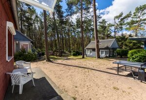 Ferienhäuser HITTHIM Baabe - Ferienwohnung Neuendorf