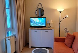 Seepark Sellin, Haus Having, WE 351 – Haus Having WE 351