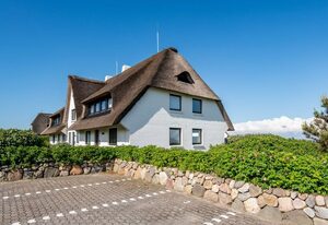 Nordlichtdeele Whg. 08