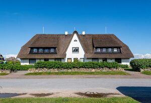 Nordlichtdeele Whg. 08