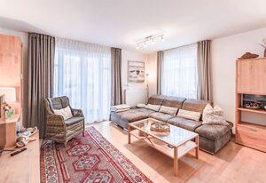 Residenz an der Prorer Wiek, Apt. 06 – Prorer Wiek  App. 6