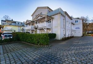 Residenz an der Prorer Wiek, Apt. 06 – Prorer Wiek  App. 6
