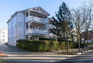 Residenz an der Prorer Wiek, Apt. 06 – Prorer Wiek  App. 6