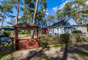 Ferienhäuser HITTHIM Baabe - Ferienwohnung Grieben – Ferienwohnung Grieben - HITTHIM