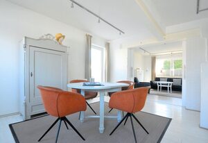 Villa Herbstwind – Villa Herbstwind Apartment 1