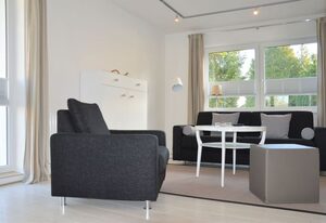 Villa Herbstwind – Villa Herbstwind Apartment 1