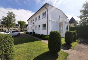 Villa Herbstwind – Villa Herbstwind Apartment 1