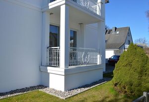 Villa Herbstwind – Villa Herbstwind Apartment 1