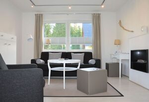 Villa Herbstwind – Villa Herbstwind Apartment 1