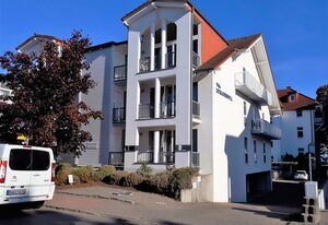 Villa Strandidyll – Strandapartment Strandidyll