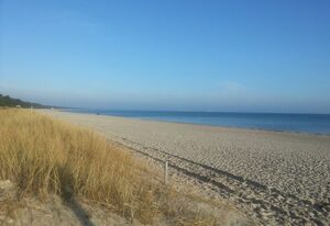 Villa Strandidyll – Strandapartment Strandidyll