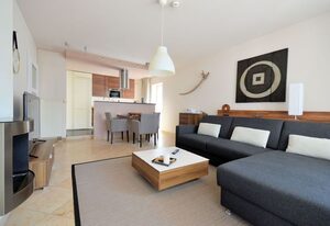 Villa Strandidyll – Strandapartment Strandidyll