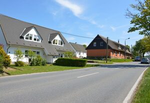 Ferienhaus Rügen
