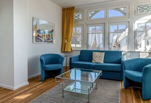 Villa Eden Fewo 6 – A.3, Apartment 6 / 2-Raum-Fewo mit Balkon