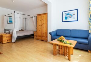 Villa Eden Fewo 7 – A.1, Apartment 7 / 1 - Raum - Fewo
