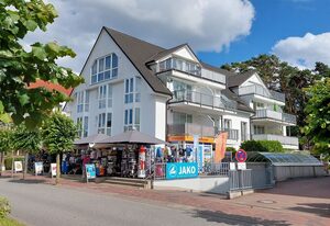 Ferienwohnung Strandvogel 3