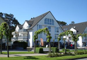 Ferienwohnung Strandvogel 3