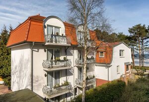 Villa Steinfurth – Villa Steinfurth Apartment 1