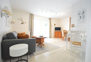 Villa Steinfurth – Villa Steinfurth Apartment 1
