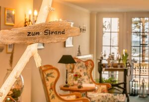 Villa Steinfurth – Villa Steinfurth Apartment 1