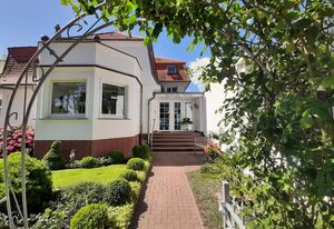 Villa Steinfurth – Villa Steinfurth Apartment 1