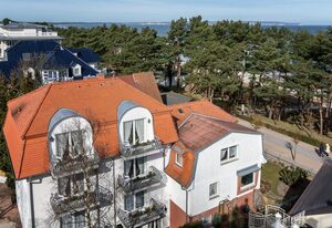 Villa Steinfurth – Villa Steinfurth Apartment 1
