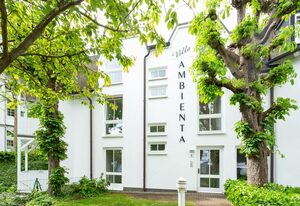 Villa Ambienta – Wellenreiter