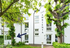 Villa Ambienta – Wellenreiter
