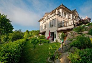 Villa Amelie – Fewo 2