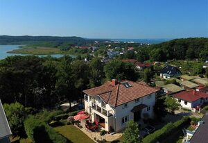 Villa Amelie – Fewo 2