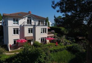 Villa Amelie – Fewo 2