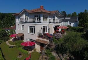 Villa Amelie – Fewo 2