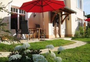 Villa Amelie – Fewo 2