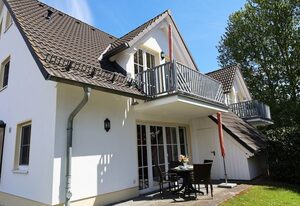 Familienurlaub Natur- & Zentrumsnah im Granitzhof Apt. 02 – GRA Whg. 2