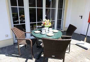 Familienurlaub Natur- & Zentrumsnah im Granitzhof Apt. 02 – GRA Whg. 2