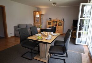 Familienurlaub Natur- & Zentrumsnah im Granitzhof Apt. 02 – GRA Whg. 2