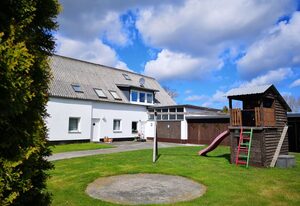 Schöne FeWo mit 2 Schlafzimmern – Ferienwohnung mit 2 Schlafzimmern