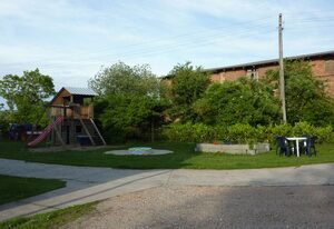 Schöne FeWo mit 2 Schlafzimmern – Ferienwohnung mit 2 Schlafzimmern