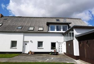 Schöne FeWo mit 2 Schlafzimmern – Ferienwohnung mit 2 Schlafzimmern
