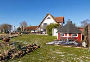 Pension Zur Wittower Fähre – 1 - Doppelzimmer